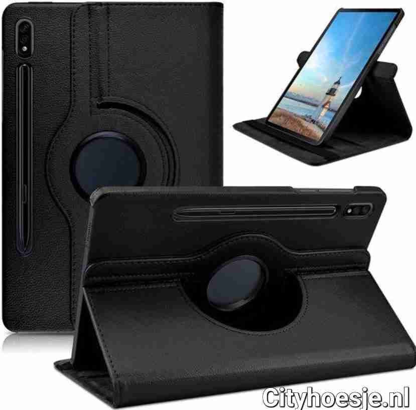 Samsung I Galaxy Tab S9 I S9 FE I BookCase I Cityhoesje.nl