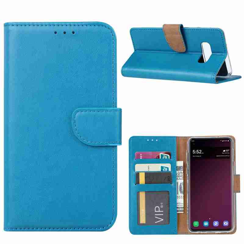 Cityhoesje-Bookcase-Hoesje-Blauw-Sam-S10E-cityhoesje.nl