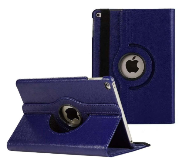 Cityhoesje.nl-iPad Air 2 9,7 Inch - Bookcase