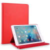 Draaibare Hoes iPad 5-6-9.7 inch-Rood-1-Cityhoesje.nl