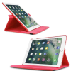 Draaibare Hoes iPad 5-6-9.7 inch-Rood-2-Cityhoesje.nl
