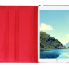 Draaibare Hoes iPad 5-6-9.7 inch-Rood-4-Cityhoesje.nl