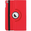 Draaibare Hoes iPad 5-6-9.7 inch-Rood-5-Cityhoesje.nl