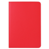 Draaibare Hoes iPad 5-6-9.7 inch-Rood-6-Cityhoesje.nl