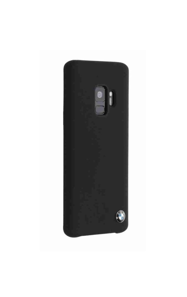 BMW Samsung S9 backcover silicone (G960)