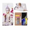 Bookcase Hoesje Buddha Samsung Galaxy Note 9 cityhoesje.nl