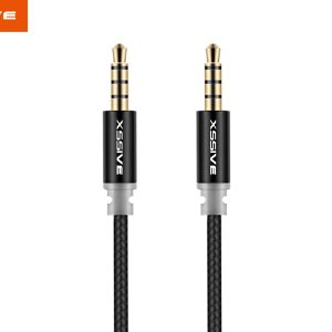 Xssive 3.5mm Aux Kabel Xss-Aux - 1.2 meter