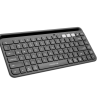 Xssive Bluetooth Wireless Keyboard Stand-04