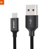 Xssive Braided USB Type-C Cable 3m-01