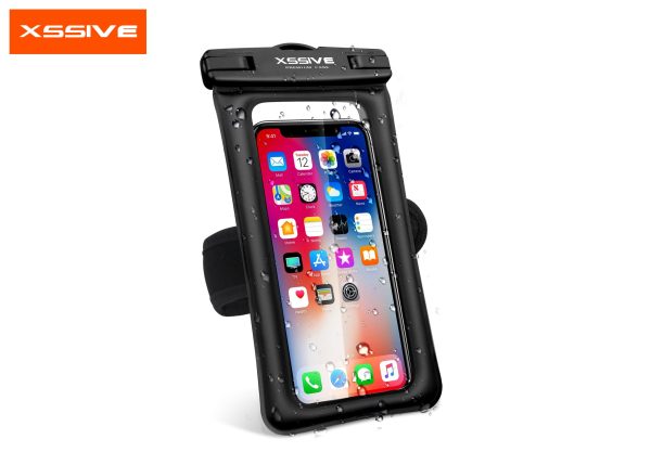 Xssive Floating Waterproof Phone Case XSS-PHP01