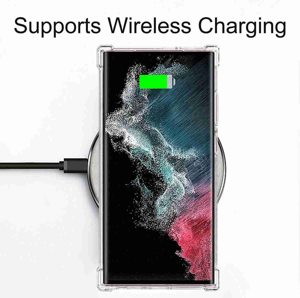 Anti shock-Samsung-S23-Ultra-4