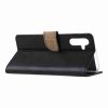 Cityhoesje Bookcase Hoesje Zwart-3 Sam-A13 5G cityhoesje.nl
