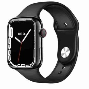 Xssive Smart Watch XSS-SW2 - Zwart
