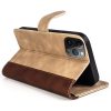 Bookcase-Bruin-Creme-3-Iphone 15 Pro-Cityhoesje.nl