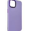 Iphone 12-12 Pro-Backcover-Shiny Fusion Camera-Lila-2-Cityhoesje.nl