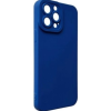 Iphone 14 Pro-Backcover-CaseMania-Blauw-3-Cityhoesje.nl