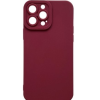 Iphone 14 ProMax-Backcover-CaseMania-Bordeaux-2-Cityhoesje.nl