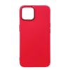 CaseMania - Backcover iphone14 Pro - Siliconen- Shiny Fusion Camera - Rood - Thumbnail Image 1