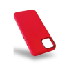 CaseMania - Backcover iphone14 Pro - Siliconen- Shiny Fusion Camera - Rood - Thumbnail Image 4