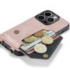 Iphone 14- ProMax-Crossbody Case-Roze-3-Cityhoesje.nl
