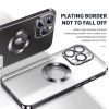 Iphone 15 ProMax-Magnetic Magsafe Lens-Backcover-Zwart-3-Cityhoesje.nl