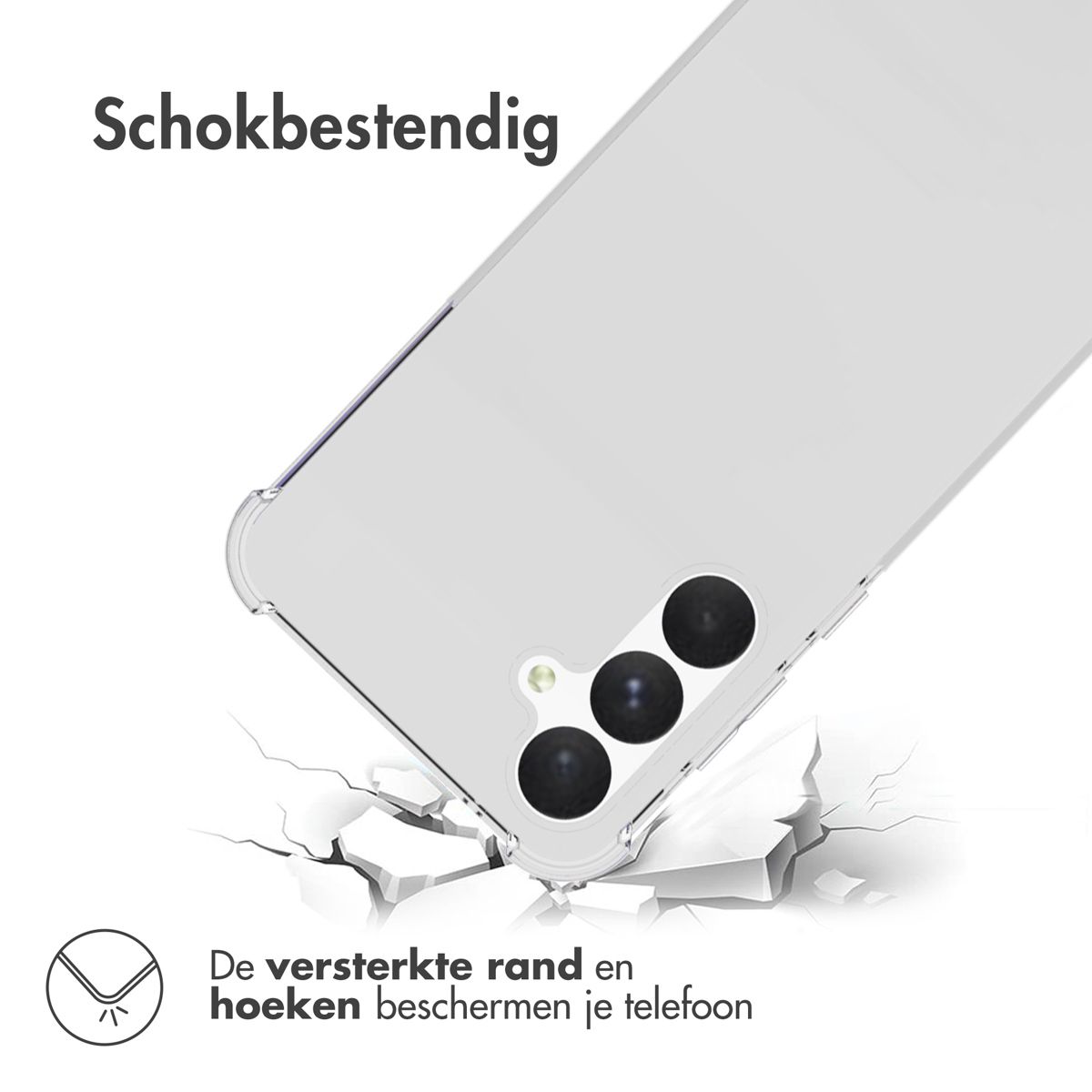 Samsung A24 Backcver-Anti Shock-3-Cityhoesje.nl