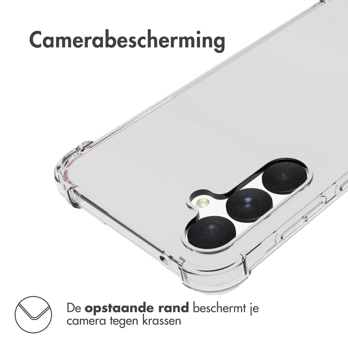 Samsung A24 Backcver-Anti Shock-4-Cityhoesje.nl