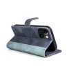 Cityhoesje-iPhone 15 hoesje - Bookcase - Boekmodel Lederlook - Thumbnail Image 4