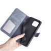 Cityhoesje-iPhone 15 hoesje - Bookcase - Boekmodel Lederlook - Thumbnail Image 6
