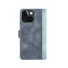 Cityhoesje-iPhone 15 hoesje - Bookcase - Boekmodel Lederlook - Thumbnail Image 8
