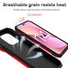 Iphone 14 Pro-Rood-8-Backcover-Kickstand-Ring Holder-Cityhoesje.nl
