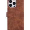 Bookcase-Bruin-6-Iphone 15 Pro-Cityhoesje.nl