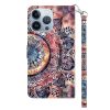 Iphone14-ProMax-Bookcase-Print-Colorful Mandalas-9-Cityhoesje.nl