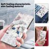 Samsung S23 Ultra 5G-Bookcase-Print-White cat-6-Cityhoesje.nl