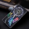 Iphone 13 Pro-Bookcase-Print-Dromenvanger-7-Cityhoesje.nl