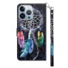 Iphone 13 Pro-Bookcase-Print-Dromenvanger-9-Cityhoesje.nl