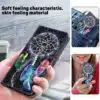 Cityhoesje - iPhone 13 Pro Max - Bookcase 3D - Dromenvanger - Thumbnail Image 5