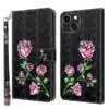Iphone-14-Plus-Bookcase-Print-Couple-Roses-1-Cityhoesje.nl_-1-600x600