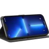 Cityhoesje-Bookcase iPhone 14 Plus-15 Plus-3D-Dromenvanger - Thumbnail Image 2