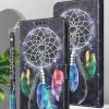 Cityhoesje-Bookcase iPhone 14 Plus-15 Plus-3D-Dromenvanger - Thumbnail Image 4