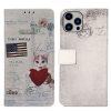 Iphone 15 ProMax-Bookcase-Print-1-Cityhoesje.nl