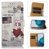 Iphone 15 ProMax-Bookcase-Print-7-Cityhoesje.nl