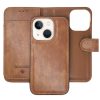 Casemania - iPhone 15 - 2 in 1 - Bookcase incl. Pasjeshouder - Thumbnail Image 1