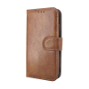 Casemania - iPhone 15 - 2 in 1 - Bookcase incl. Pasjeshouder - Thumbnail Image 4