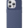 Cityhoesje-iPhone 15 Pro-Thunder-Silicone-Backcover - Thumbnail Image 4