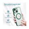 iphone 15 Plus - Backcaver - Magnetic Magsafe - Lens - Groen - 3 - Protection - Cityhoesje.nl