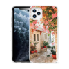 Iphone-14 Pro-Backcase- Bloemen-1-Cityhoesje.nl
