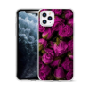 Cityhoesje - Backcover iPhone 14 Pro Max - Bloemen Roos - Thumbnail Image 1