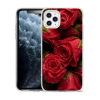 Iphone-14 Pro Max-Backcase- Bloemen Rood-1- Roos-Cityhoesje.nl