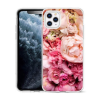 Iphone-14 Pro Max-Backcase- Bloemen-Roze-1-Cityhoesje.nl